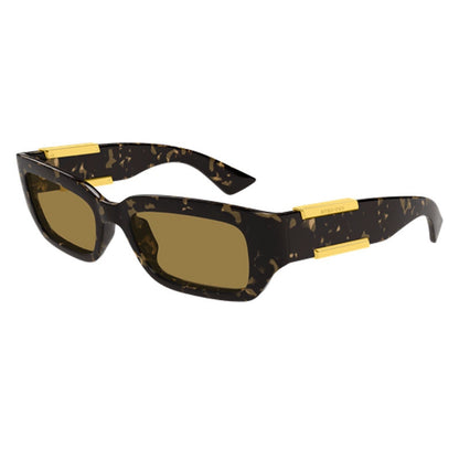 Bottega Veneta Sunglasses, Model: BV1406S Colour: 002