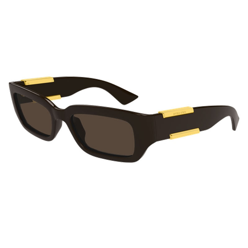 Bottega Veneta Sunglasses, Model: BV1406S Colour: 003