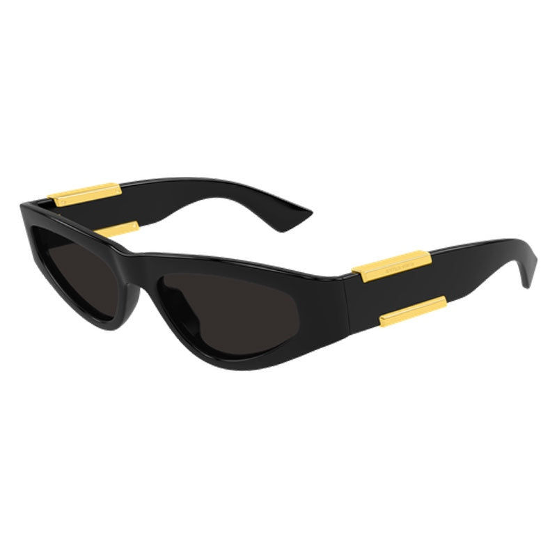 Bottega Veneta Sunglasses, Model: BV1407S Colour: 001