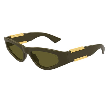 Bottega Veneta Sunglasses, Model: BV1407S Colour: 003