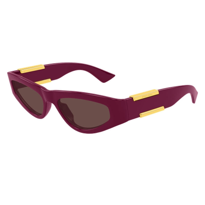 Bottega Veneta Sunglasses, Model: BV1407S Colour: 004