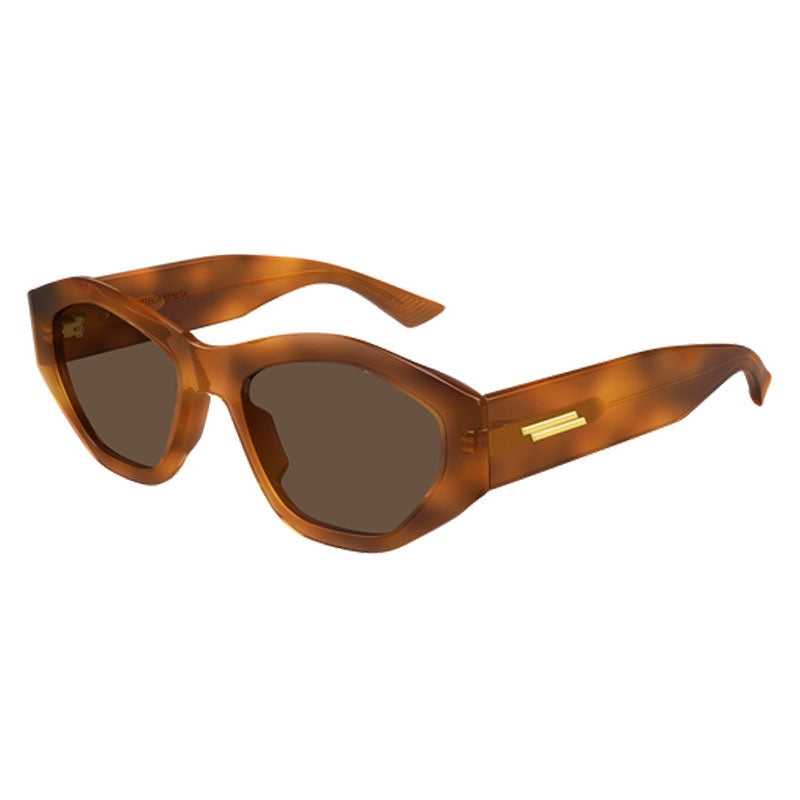 Bottega Veneta Sunglasses, Model: BV1408S Colour: 002