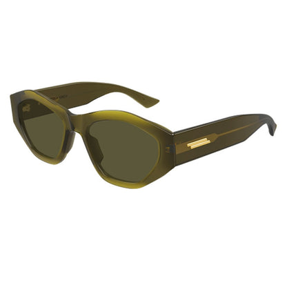 Bottega Veneta Sunglasses, Model: BV1408S Colour: 003