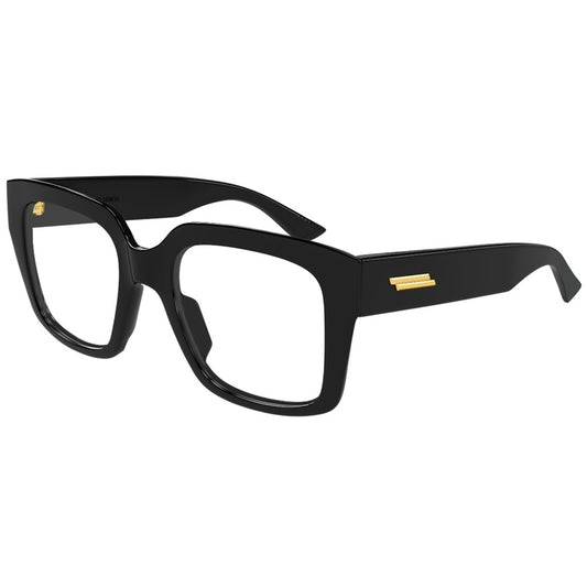 Bottega Veneta Eyeglasses, Model: BV1409O Colour: 001