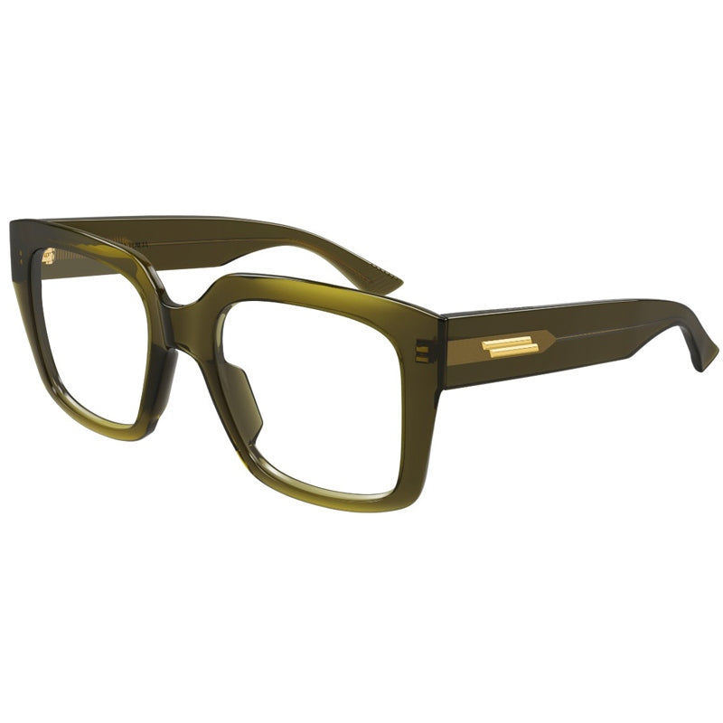Bottega Veneta Eyeglasses, Model: BV1409O Colour: 003