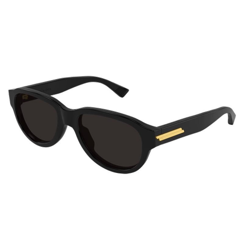 Bottega Veneta Sunglasses, Model: BV1410S Colour: 001