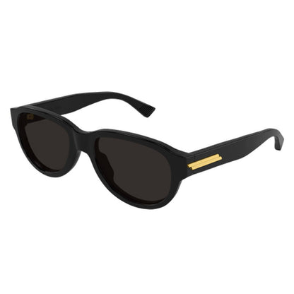 Bottega Veneta Sunglasses, Model: BV1410S Colour: 001