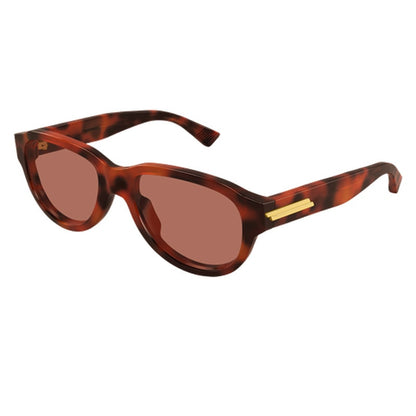 Bottega Veneta Sunglasses, Model: BV1410S Colour: 002
