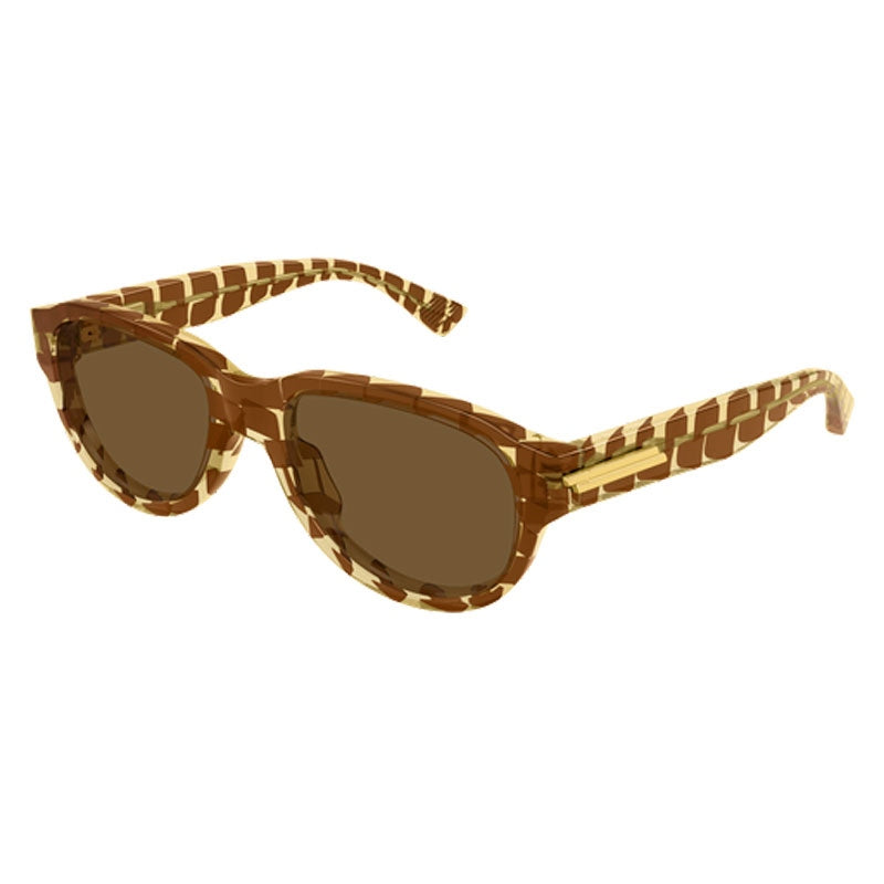 Bottega Veneta Sunglasses, Model: BV1410S Colour: 004