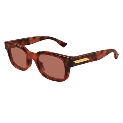 Bottega Veneta Sunglasses, Model: BV1411S Colour: 002