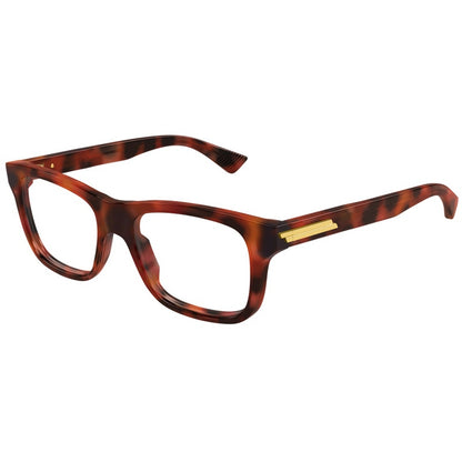 Bottega Veneta Eyeglasses, Model: BV1412O Colour: 006