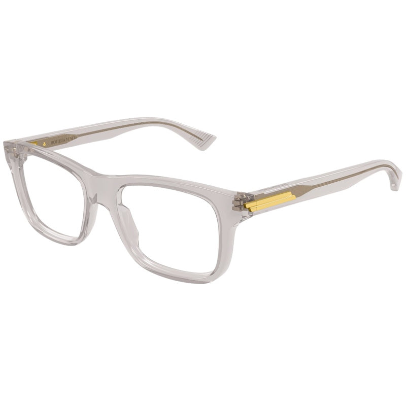 Bottega Veneta Eyeglasses, Model: BV1412O Colour: 007