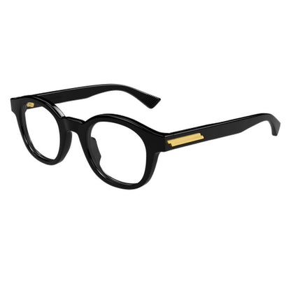 Bottega Veneta Eyeglasses, Model: BV1413O Colour: 001