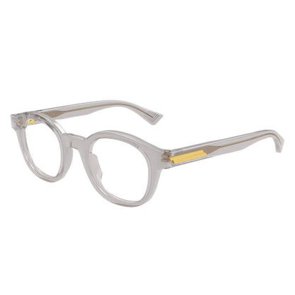 Bottega Veneta Eyeglasses, Model: BV1413O Colour: 003