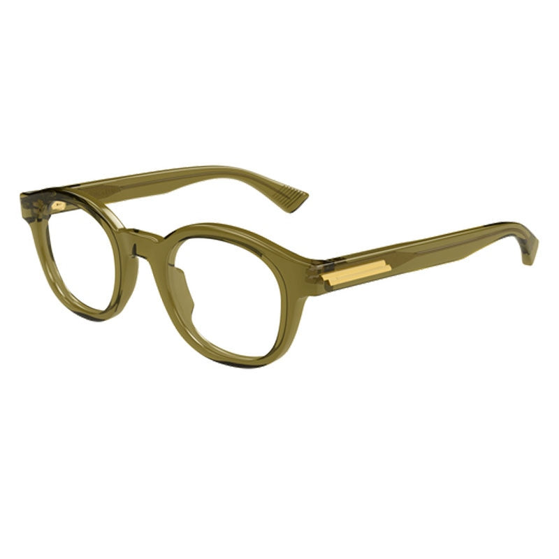 Bottega Veneta Eyeglasses, Model: BV1413O Colour: 004