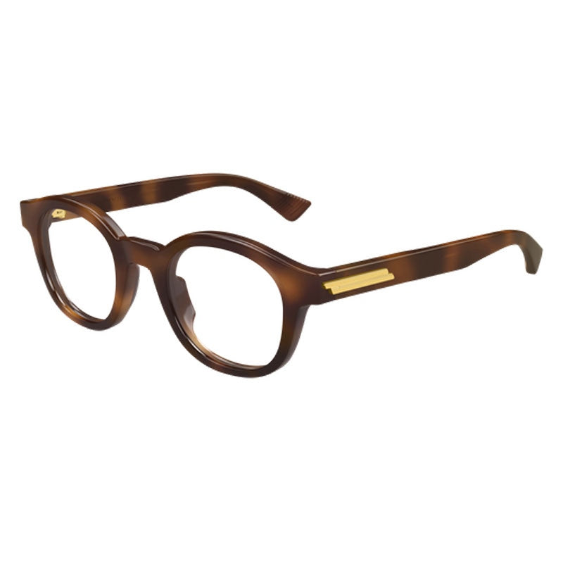 Bottega Veneta Eyeglasses, Model: BV1413O Colour: 005