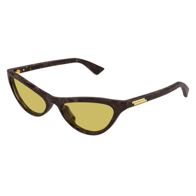 Bottega Veneta Sunglasses, Model: BV1414S Colour: 002