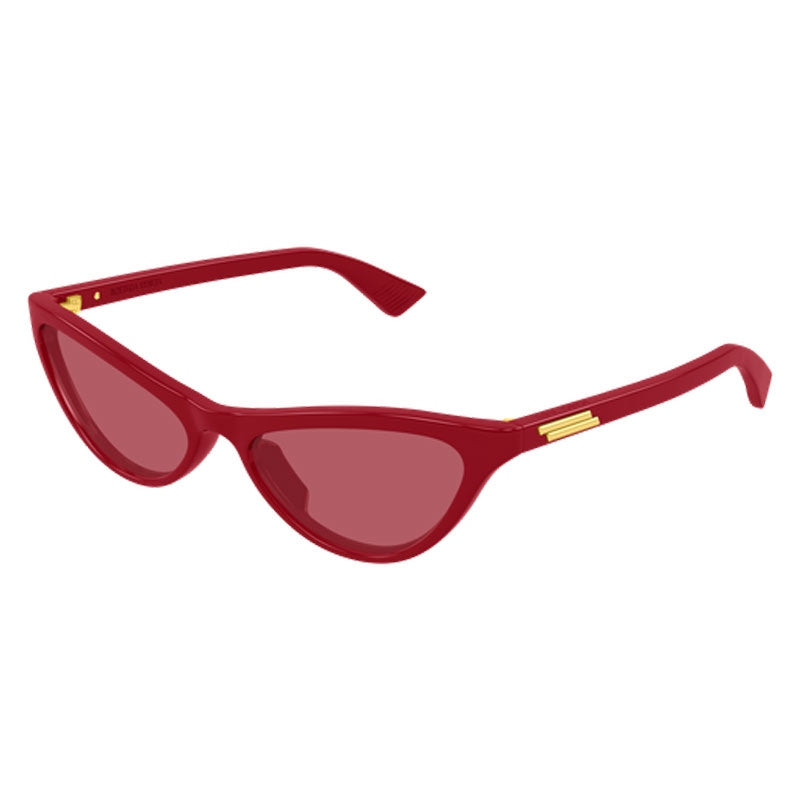 Bottega Veneta Sunglasses, Model: BV1414S Colour: 005