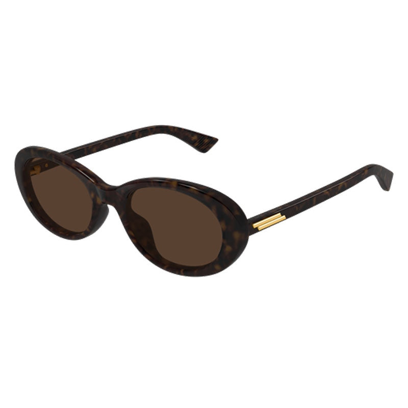 Bottega Veneta Sunglasses, Model: BV1415SK Colour: 002