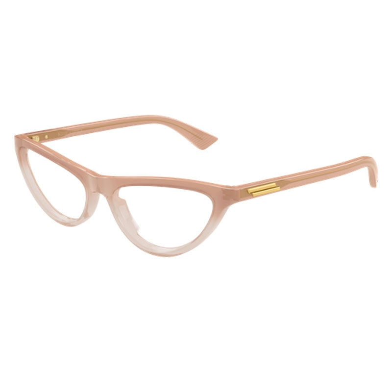 Bottega Veneta Eyeglasses, Model: BV1416O Colour: 004