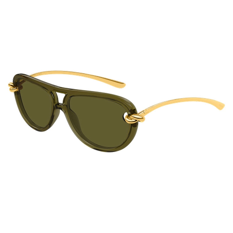 Bottega Veneta Sunglasses, Model: BV1418S Colour: 003