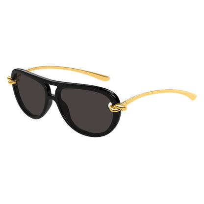 Bottega Veneta Sunglasses, Model: BV1418S Colour: 005