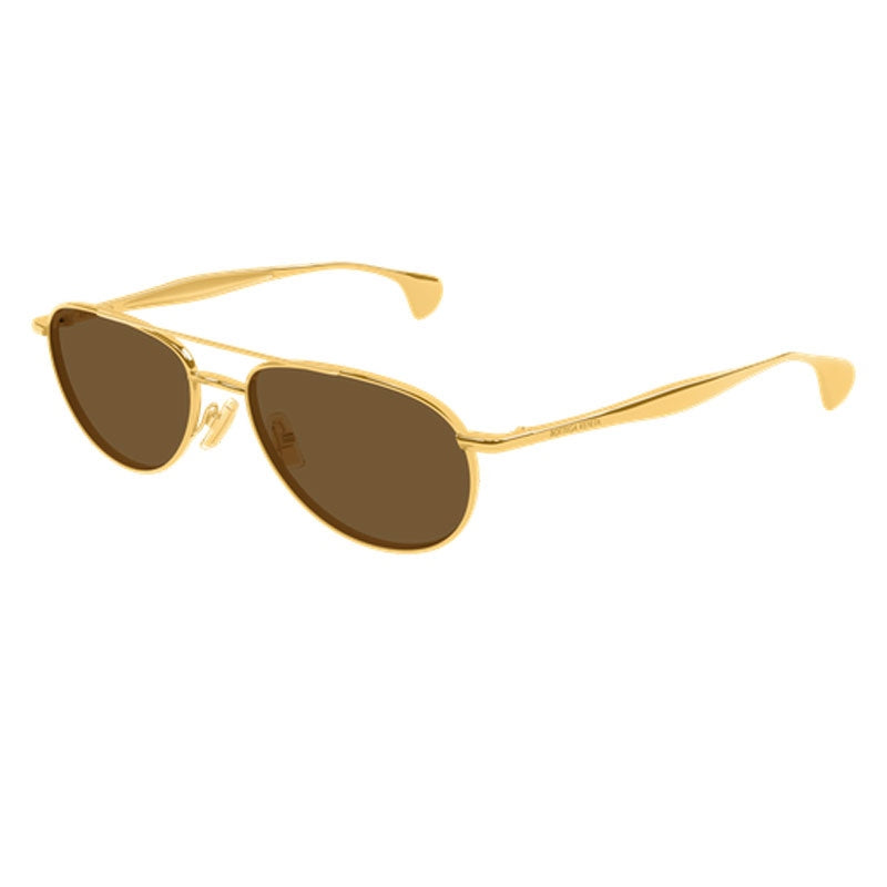 Bottega Veneta Sunglasses, Model: BV1419S Colour: 001