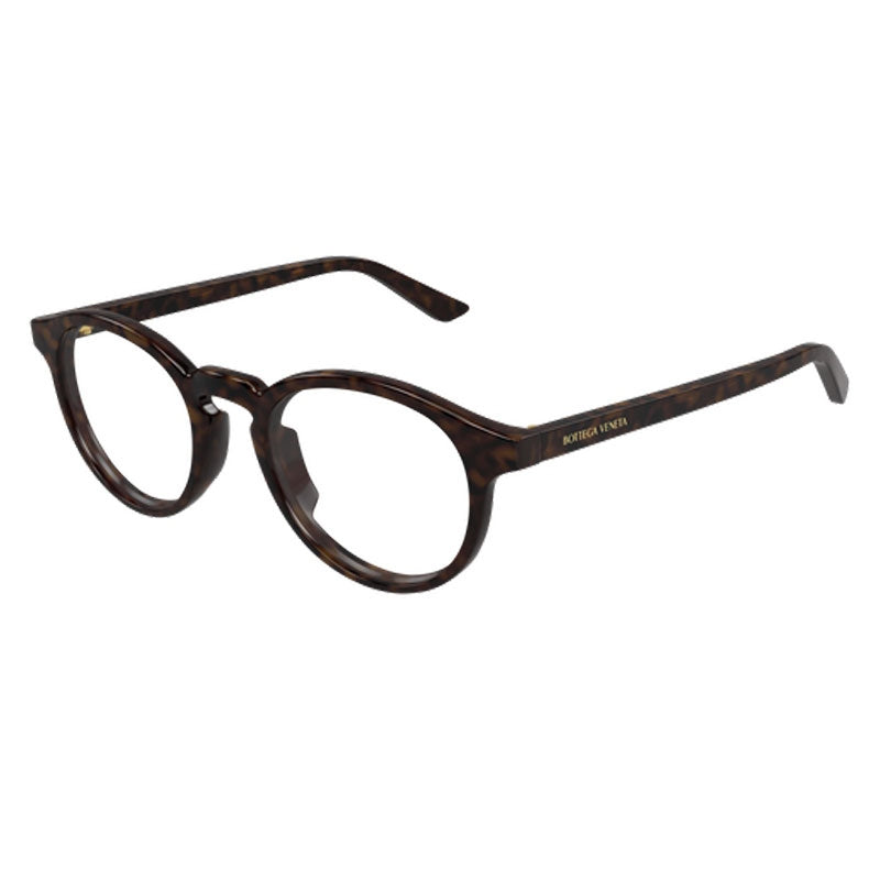 Bottega Veneta Eyeglasses, Model: BV1420O Colour: 002