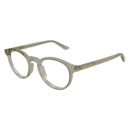 Bottega Veneta Eyeglasses, Model: BV1420O Colour: 003