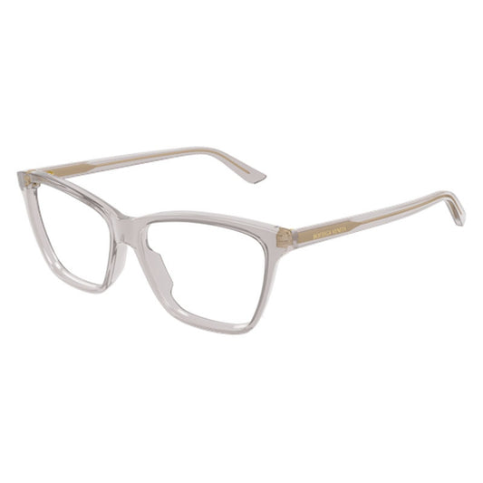 Bottega Veneta Eyeglasses, Model: BV1421O Colour: 003