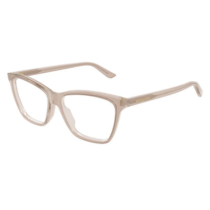 Bottega Veneta Eyeglasses, Model: BV1421O Colour: 004