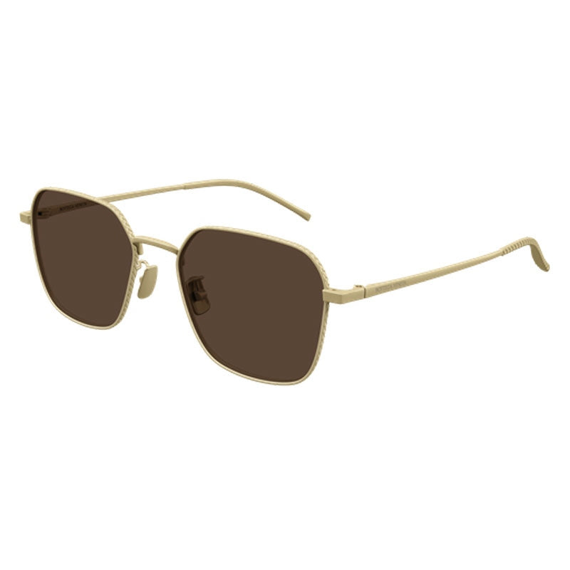 Bottega Veneta Sunglasses, Model: BV1422SA Colour: 001