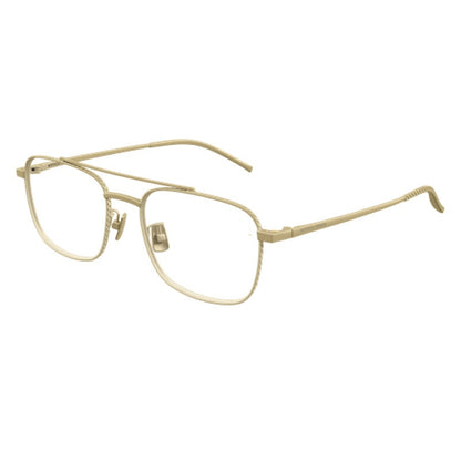 Bottega Veneta Eyeglasses, Model: BV1425OA Colour: 001
