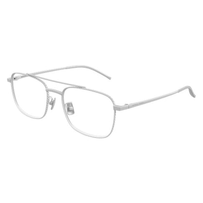 Bottega Veneta Eyeglasses, Model: BV1425OA Colour: 002