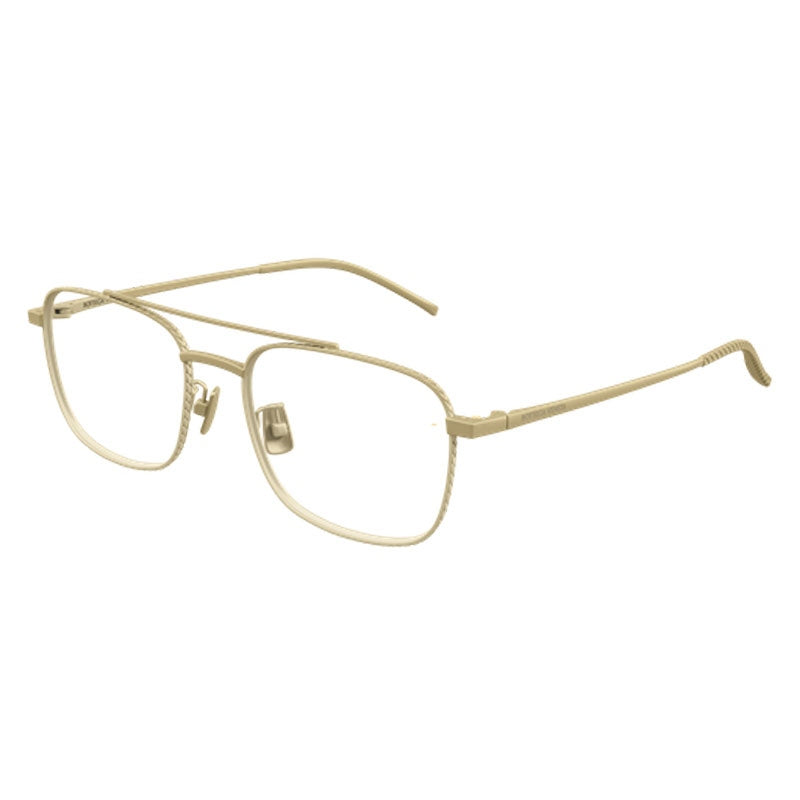 Bottega Veneta Eyeglasses, Model: BV1425OA Colour: 004