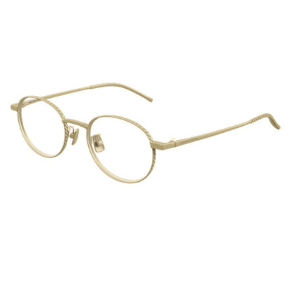 Bottega Veneta Eyeglasses, Model: BV1426OA Colour: 001