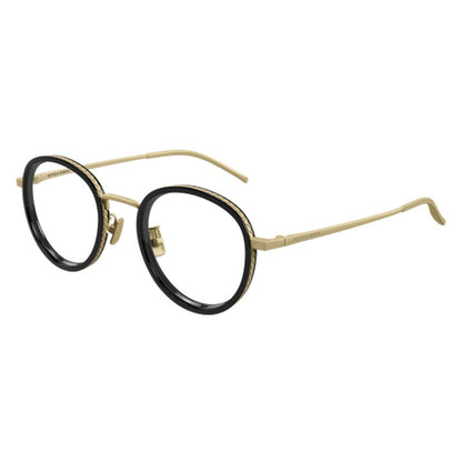 Bottega Veneta Eyeglasses, Model: BV1428OA Colour: 001
