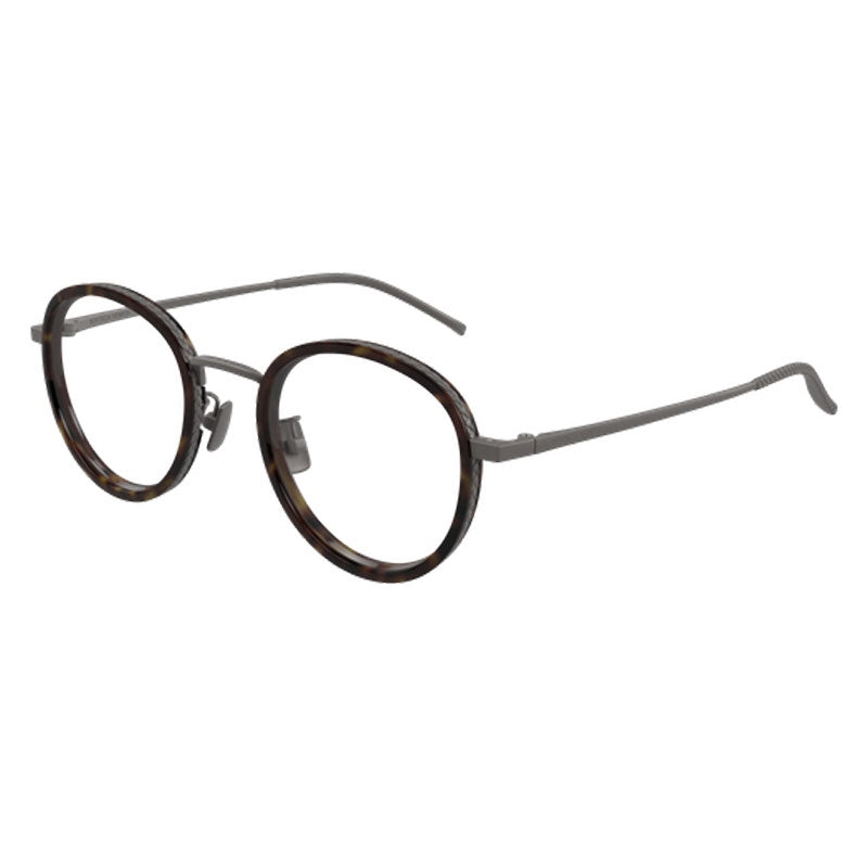 Bottega Veneta Eyeglasses, Model: BV1428OA Colour: 002