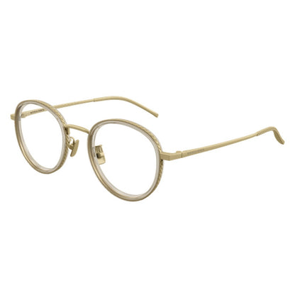 Bottega Veneta Eyeglasses, Model: BV1428OA Colour: 003