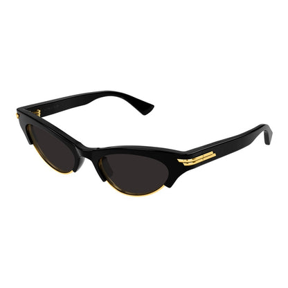 Bottega Veneta Sunglasses, Model: BV1431S Colour: 001