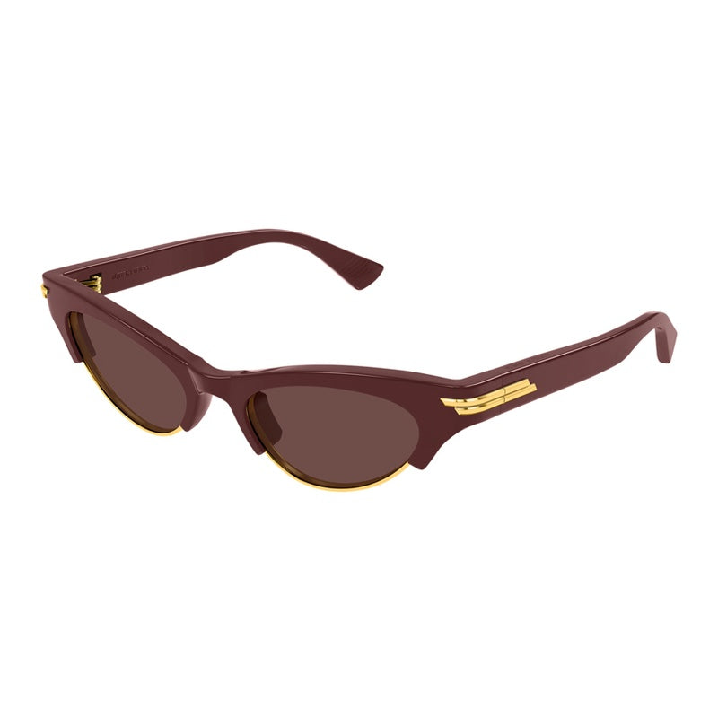 Bottega Veneta Sunglasses, Model: BV1431S Colour: 004