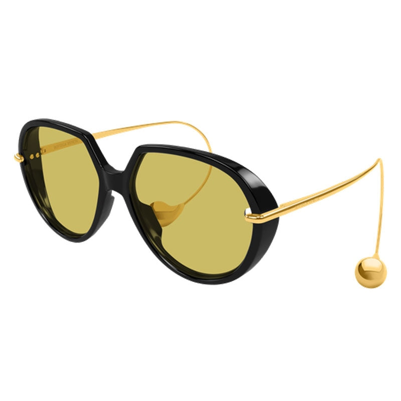 Bottega Veneta Sunglasses, Model: BV1436S Colour: 001