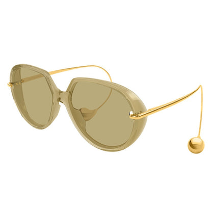 Bottega Veneta Sunglasses, Model: BV1436S Colour: 004