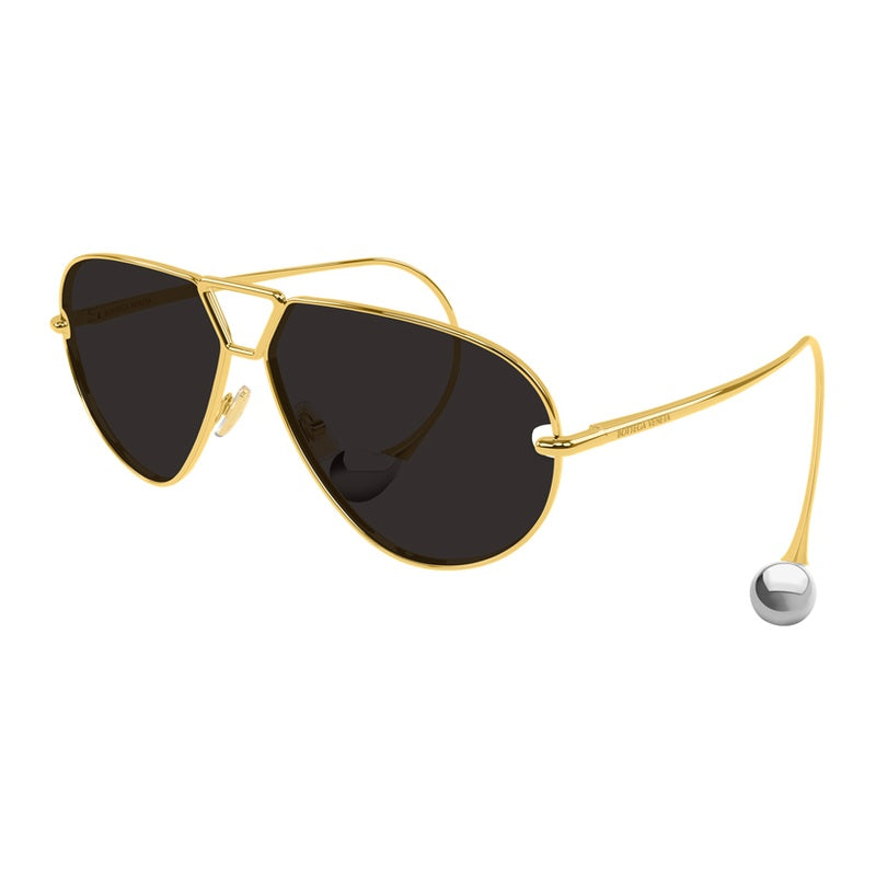 Bottega Veneta Sunglasses, Model: BV1437S Colour: 001