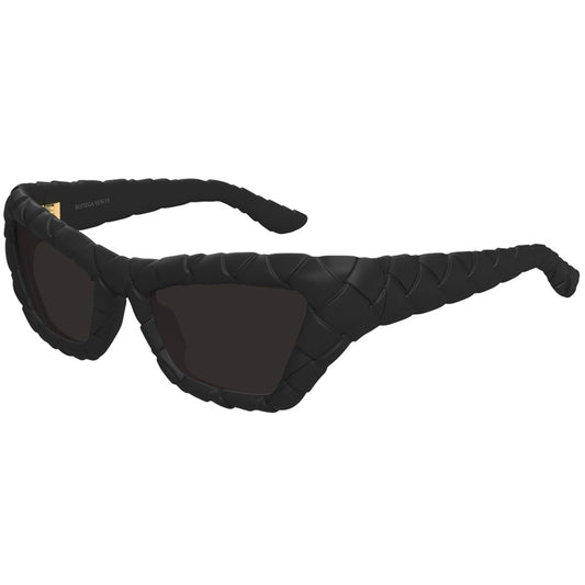 Bottega Veneta solbriller, model: BV1438S farve: 001