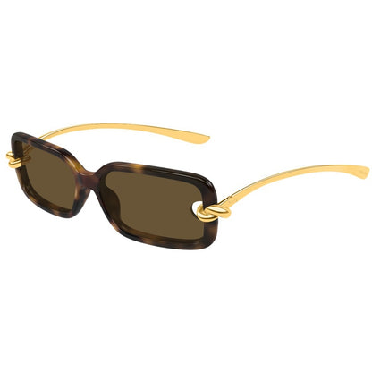 Gafas de sol Bottega Veneta, Modelo: BV1439S Color: 002