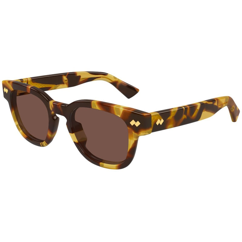 Bottega Veneta Sunglasses, Model: BV1441S Colour: 002