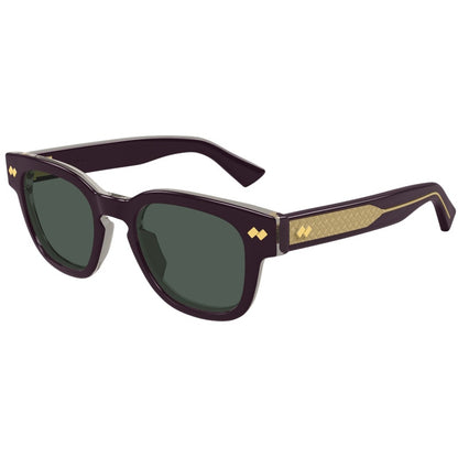 Bottega Veneta Sunglasses, Model: BV1441S Colour: 004