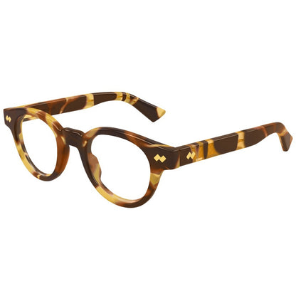 Bottega Veneta Eyeglasses, Model: BV1443O Colour: 002