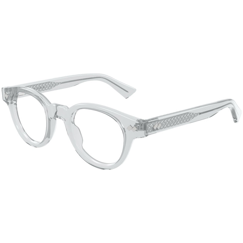 Bottega Veneta Eyeglasses, Model: BV1443O Colour: 003